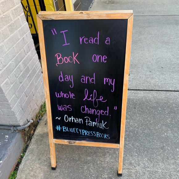 “Quit Playing Yourself” Self-Help Art Book - Picture 6 of 6